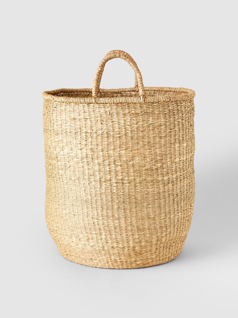 Seagrass Hamper