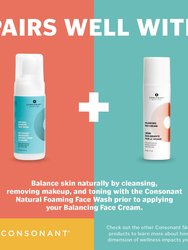 Balancing Face Cream