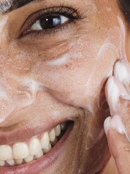 Natural Foaming Face Wash
