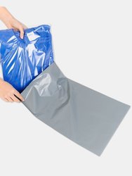 Packaging Mailing Postal Bags (Gray) (13.7 x 20.7 inches (Pack of 500)) - Gray