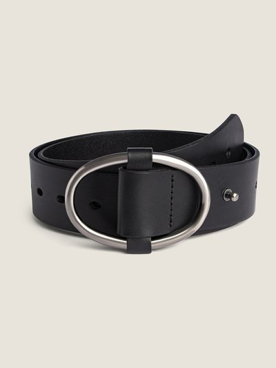 Convalore Any-Wear Belt In Black product