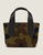 Tab Tote Mini in Camo