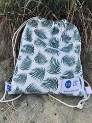 Copa Azul Beach Bag - Multi