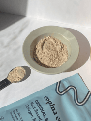 Original Plant-Based Collagen Boost Creamer Blend