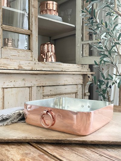 Coppermill Kitchen Vintage Inspired Baking Pan product