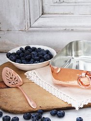 Vintage Inspired Baking Pan