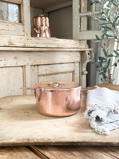 Coppermill Kitchen Vintage Inspired Oven Dish product