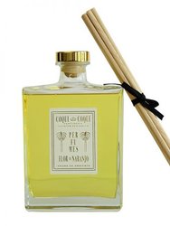 Flor De Naranjo Diffuser 750ml