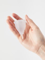 Cora Menstrual Cup