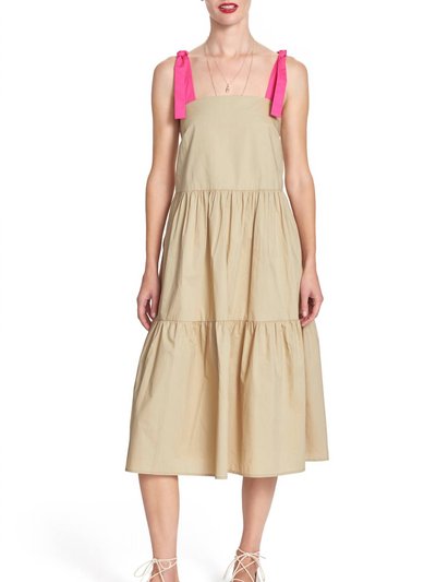 COREY LYNN CALTER Nova Dress product