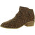 Butternut Booties In Leopard - Leopard