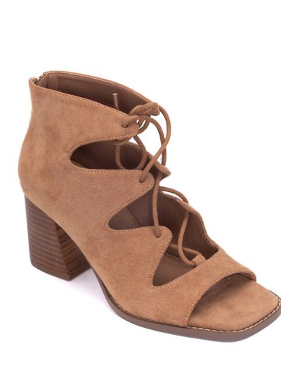 Corkys Lace Up Wally Heel product