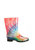 Riverwalk - Rain Boots In Tie Dye - Tie Dye