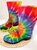 Riverwalk - Rain Boots In Tie Dye