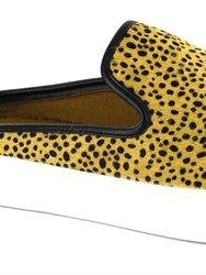 Women'S Abbott Slide Sneaker - Brown Speckled