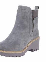 Women'S Basic Ankle Bootie