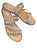 Women's Beach Please Sandal - Nude - Nude