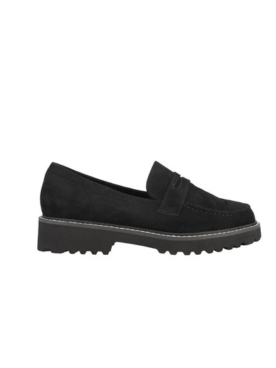 Corkys Women's Boost Loafer Shoes In Black product