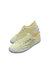 Women's Hues Of Summer Babalu Sneaker In Butter - Butter