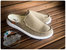 Women's Pontoon Shoes In Khaki