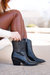 Women'S Rowdy Bootie