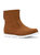 Women's Tobin Boot In Brown - Brown