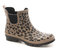 Yikes Weather Bootie - Leopard