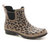 Yikes Weather Bootie - Leopard