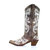 Lighten Up Calf Boot In Brown