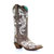 Lighten Up Calf Boot In Brown - Brown