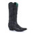 Night Sky Boots In Black - Black