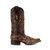 Nothing At All Calf Boots In Brown