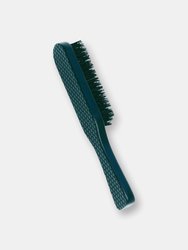 Brocchi Boar Bristle Polishing Paddle Brush