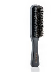 Brocchi Boar Bristle Polishing Paddle Brush