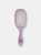 Cortex Eco-Friendly Hair Brush - Light Purple