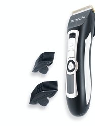 Digital Electric Grooming Trimming Tool Kit