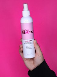 Frizz Control Leave-In Heat Protectant Spray