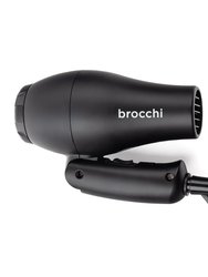 Mini Travel Blow-Dryer for Men