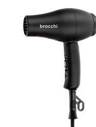 Mini Travel Blow-Dryer for Men