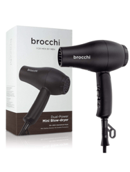 Mini Travel Blow-Dryer for Men