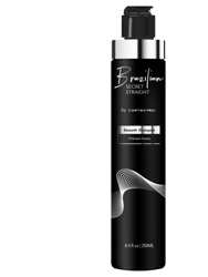 Secret Straight Smooth Shampoo | 250ml