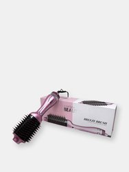 Volume Booster Blowout Brush