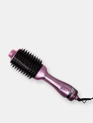 Volume Booster Blowout Brush