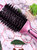 Volume Booster Blowout Brush