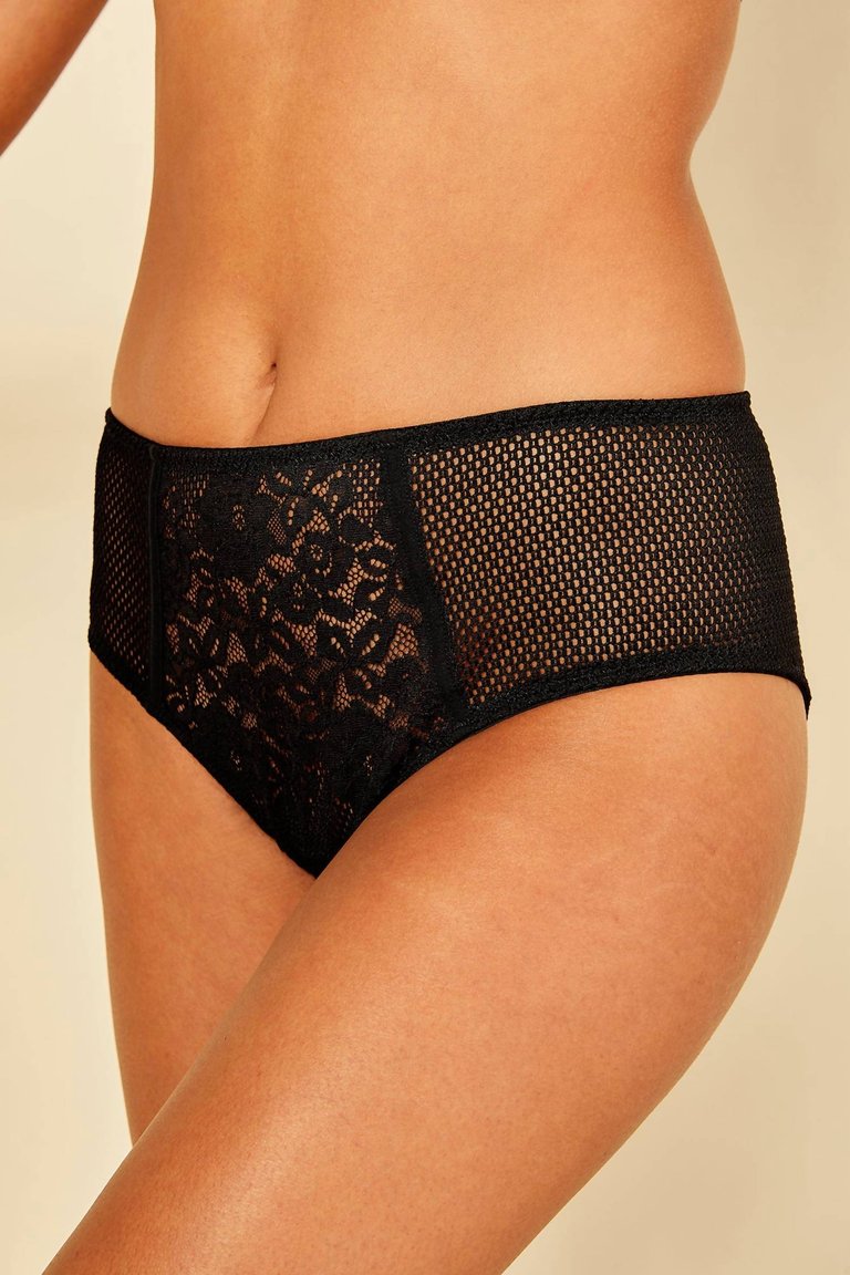 Crescendo Hotpant