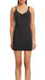 Michi Mini Dress - Black