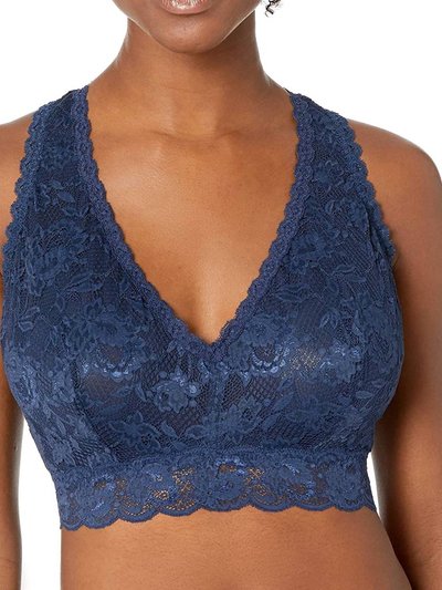 Cosabella Never Say Never Curvy Racerback Bralette product