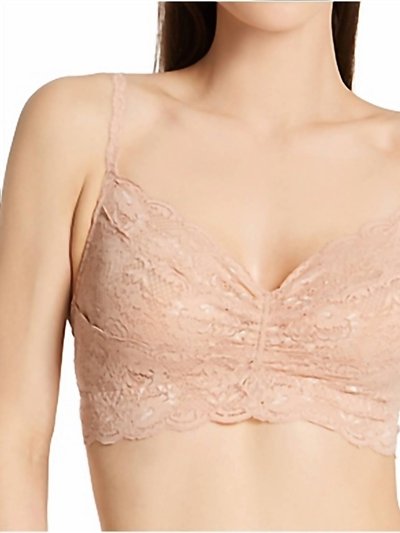 Cosabella Never Say Never Sweetie Bra product