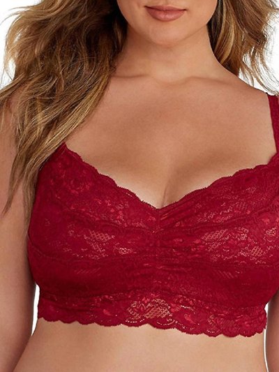 Cosabella Never Say Never Sweetie Soft Bra product