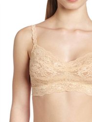 Never Say Never Sweetie Soft Bra - Blush